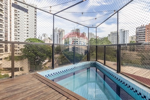 Venda-Apartamento-Rua Deputado João Sussumu Hirata , 212  - Vila Andrade , São Paulo , São Paulo , 05715010-602071001-312