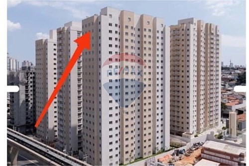 For Rent/Lease-Condo/Apartment-Vila Ivone , São Paulo , São Paulo , 03282000-602131003-200