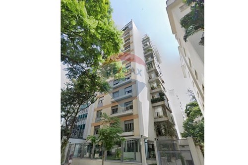 Alugar-Apartamento-Higienópolis , São Paulo , São Paulo , 01240020-601401005-55