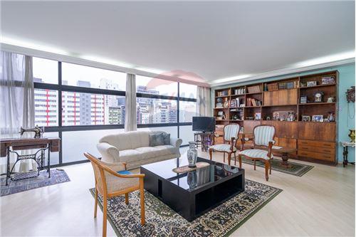 Venda-Apartamento-Av. Rebouças , 1354  - Pinheiros , São Paulo , São Paulo , 05402-100-601271140-45