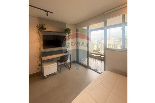 Alugar-Studio-Rua Doutor Melo Alves , 268  - Perto da Alameda Lorena  - Cerqueira César , São Paulo , São Paulo , 01417010-601241018-58