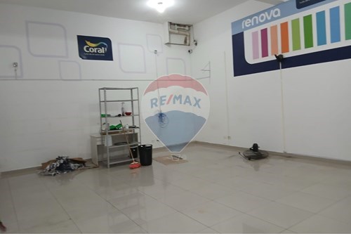 Alugar-Prédio-Moema , São Paulo , São Paulo , 04086003-601971002-1130