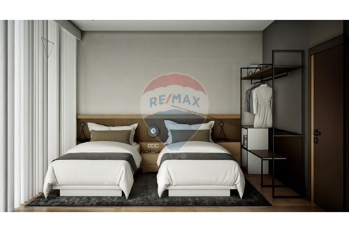 Venda-Apart Hotel/ Flat-R. Nair Monteiro Pacheco s/n , Lote 100 Qd 15  - Centro , Aparecida , São Paulo , 12570-000-601251084-319