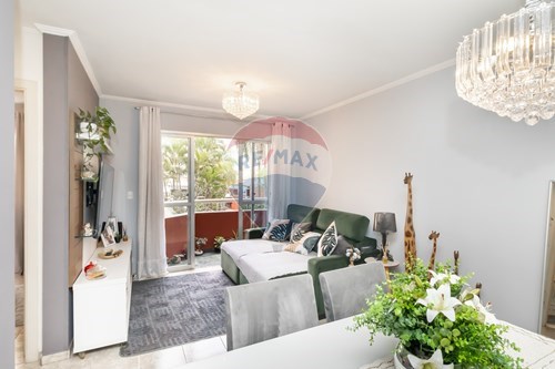 Venda-Apartamento-Avenida Álvaro Machado Pedrosa , 186  - Parada Inglesa , São Paulo , São Paulo , 02245-000-602291034-35