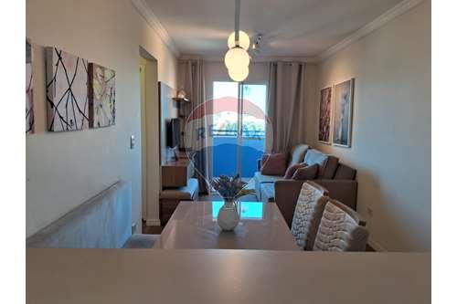 Venda-Apartamento-Vila Guilhermina , São Paulo , São Paulo , 03542000-601451029-16