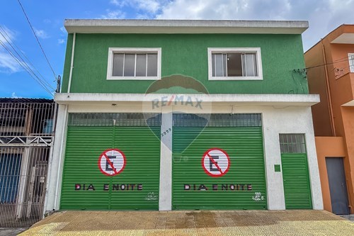 Venda-Prédio-Avenida Itaberaba , 2999  - Posto de combustível Rossi  - Jardim Maracanã , São Paulo , São Paulo , 02739000-601751005-556