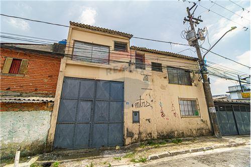 Venda-Galpão-Rua Rio Grande do Norte , 315  - Jardim Miriam , São Paulo , São Paulo , 04412090-601301021-87