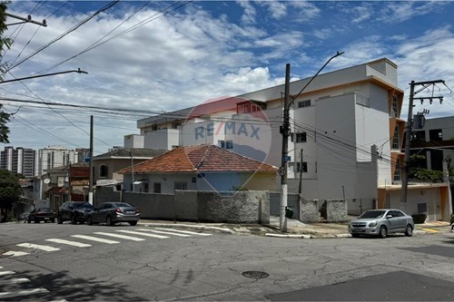 Venda-Terreno-Vila Graciosa , São Paulo , São Paulo , 03160060-602131001-53