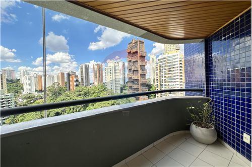 Alugar-Apartamento-Rua Domingos Lopes da Silva , 79  - Vila Suzana , São Paulo , São Paulo , 05641-030-602071001-94