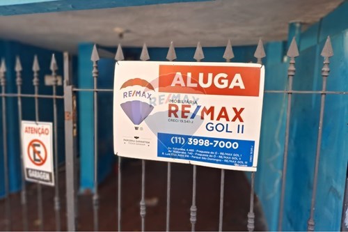 Alugar-Casa-Freguesia do Ó , São Paulo , São Paulo , 02911020-601751008-1022