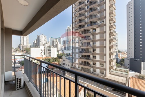 Venda-Studio-Rua Valdir Niemeyer , 70  - Sumaré , São Paulo , São Paulo , 01257080-601371001-115