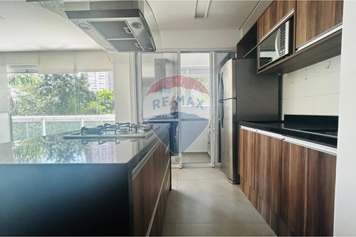 Alugar-Apartamento-Brooklin , São Paulo , São Paulo , 04558005-601361052-106