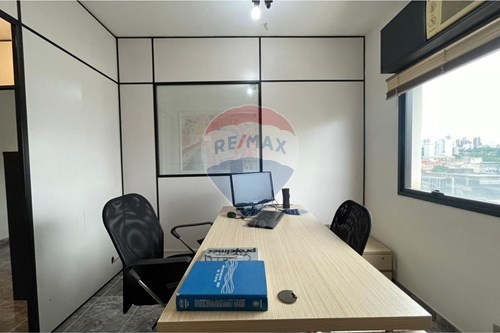 Alugar-Cj. Comercial/ Sala-Rua Roma , 620  - Lapa , São Paulo , São Paulo , 05050090-601751048-44