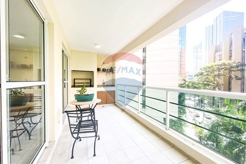 Alugar-Apartamento-Vila Olímpia , São Paulo , São Paulo , 04552000-601241056-93