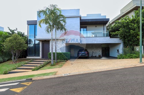 Venda-Casa de Condomínio-Jardim Olhos d’água , Ribeirão Preto , São Paulo , 14029189-601251112-1965