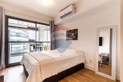 Venda-Apartamento-Alto de Pinheiros , São Paulo , São Paulo , 05422-012-601261064-231