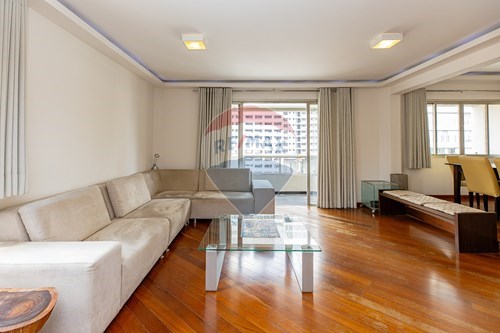 Venda-Apartamento-Avenida Lavandisca , 596  - Moema , São Paulo , São Paulo , 04515011-601251061-252