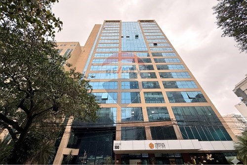 Venda-Cj. Comercial/ Sala-Moema , São Paulo , São Paulo , 04521022-602331010-7