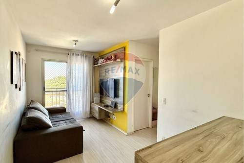 Venda-Apartamento-Rua Theófilo Azambuja , 145  - Jaraguá , São Paulo , São Paulo , 05181370-601141003-323