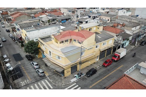 Alugar-Apartamento-Jardim Brasil (Zona Norte) , São Paulo , São Paulo , 02225011-601051001-110