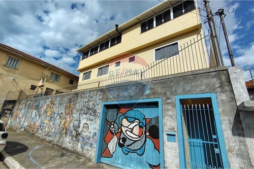 Alugar-Casa-Estrada do Sabão , 166  - rua da feira  - Brasilândia , São Paulo , São Paulo , 02806000-601771003-35