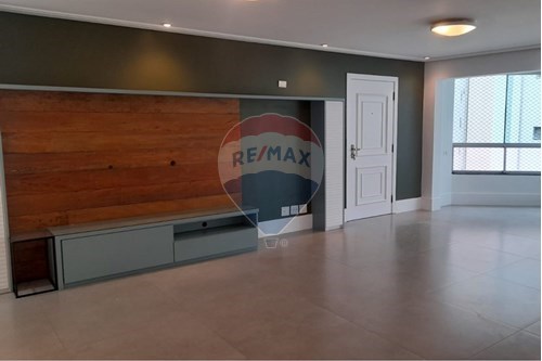 Alugar-Apartamento-Campo Belo , São Paulo , São Paulo , 04618030-602151010-117