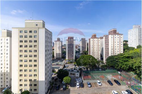 For Sale-Condo/Apartment-Rua Rui de Morais Apocalipse , 312  - av joão paulo I  - Jardim do Tiro , São Paulo , São Paulo , 02842260-601381091-14