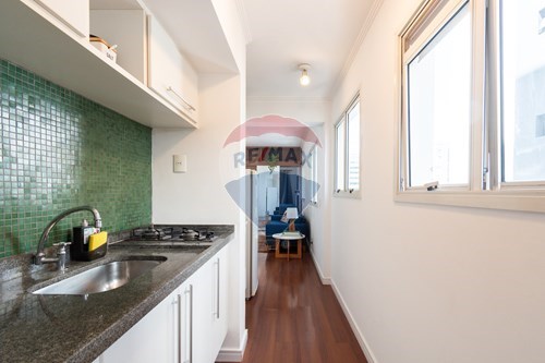 Venda-Apartamento-Itaim Bibi , São Paulo , São Paulo , 04545000-601131085-8