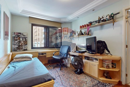 Venda-Apartamento-Rua Caiubi , 1422  - Perdizes , São Paulo , São Paulo , 05010-000-601251307-1