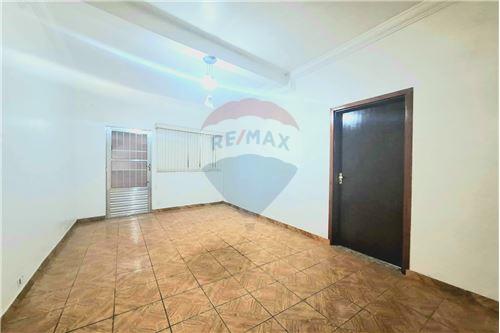 Casa - Alugar - São Paulo , São Paulo - 3 - 601751013-244