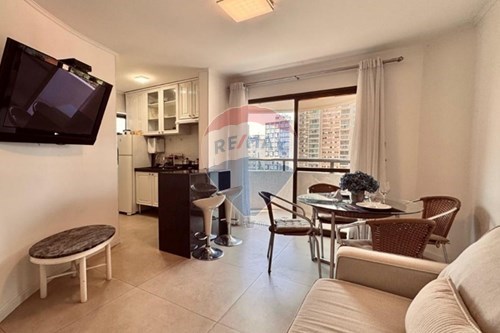 Alugar-Apartamento-Rua Itapeva , 636  - A uma quadra da estação Brigadeiro (metrô verde),  - Bela Vista , São Paulo , São Paulo , 01332000-601461011-94