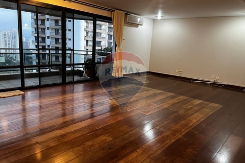 Alugar-Apartamento-Alto da Boa Vista , São Paulo , São Paulo , 04740-000-602151006-95