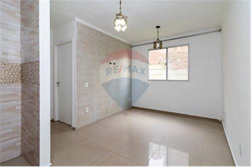 Apartamento à venda com 2 quartos, 39m² - Foto 23