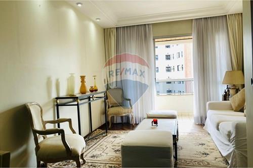 For Rent/Lease-Condo/Apartment-Rua Germano Ullbrich , 151  - Vila Andrade , São Paulo , São Paulo , 05717240-602071001-143