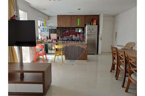 Venda-Apartamento-Vila da Saúde , São Paulo , São Paulo , 04143030-602031002-56