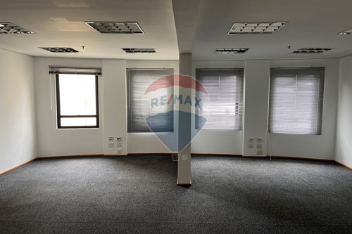 Alugar-Cj. Comercial/ Sala-Higienópolis , São Paulo , São Paulo , 01231020-602341003-29