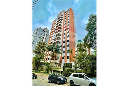 For Sale-Condo/Apartment-R DOUTOR NETO DE ARAUJO , 163  - Perto do Metro Vila Mariana  - Vila Mariana , São Paulo , São Paulo , 04111-001-602031006-17