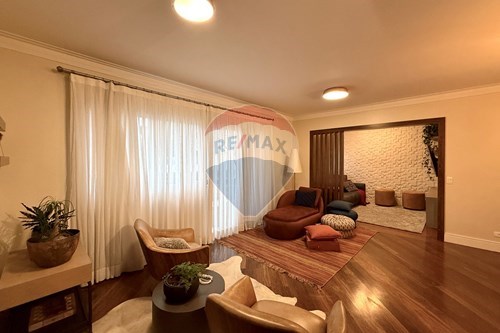 Venda-Apartamento-Campo Belo , São Paulo , São Paulo , 04619000-602321014-135