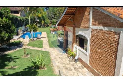 For Sale-Farm-Alameda Monte Santo , 140  - COND VALE DO SOL  - Rio do Una , Ibiúna , São Paulo , 18150000-602131003-45