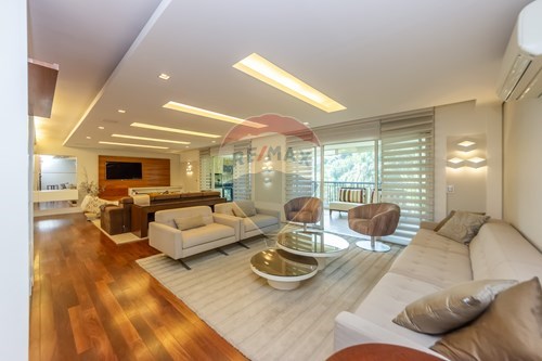 Alugar-Apartamento-Alto da Boa Vista , São Paulo , São Paulo , 04747-140-601131006-7