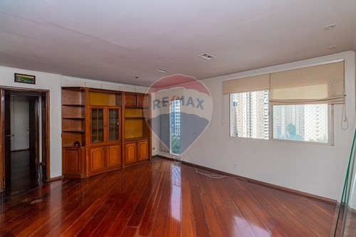 Venda-Apartamento-Alameda dos Arapanés , 725  - próximo ao supermercado oba  - Moema , São Paulo , São Paulo , 04524-001-601251054-4