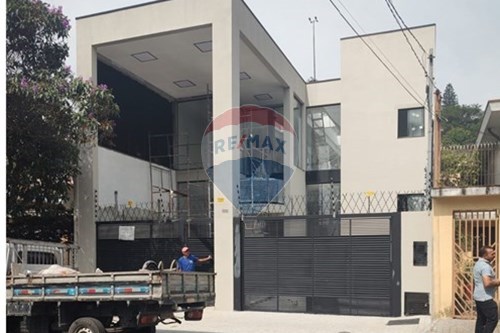 Alugar-Outros-Ipiranga , São Paulo , São Paulo , 04261-060-601081118-1