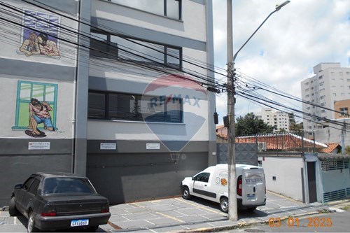 Alugar-Cj. Comercial/ Sala-Vila Madalena , São Paulo , São Paulo , 05443001-601371059-5
