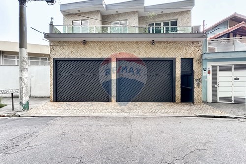 Venda-Apartamento-Rua Dendê , 135  - Jardim Cidade Pirituba , São Paulo , São Paulo , 02945130-602261007-5