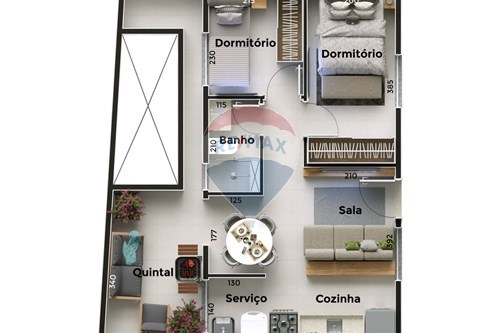 Slider Image Thumbnail