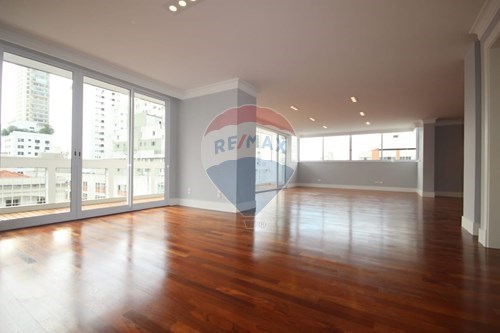 Venda-Duplex-Higienópolis , São Paulo , São Paulo , 01227000-602101050-136