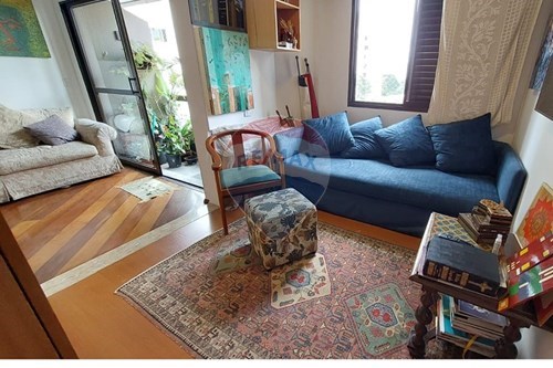 Alugar-Apartamento-Avenida Jurema , 416  - Travessa da Avenida Nhambiquaras  - Moema , São Paulo , São Paulo , 04079-001-602151006-87