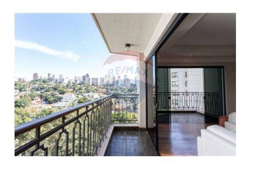 For Sale-Condo/Apartment-Rua das Mangabeiras , 50  - Vista Livre Vale do Pacaembu  - Higienópolis , São Paulo , São Paulo , 01233-010-601271059-129