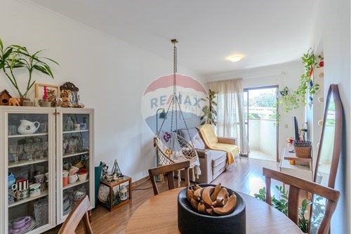 Venda-Apartamento-Rua Nhu-Guaçu , 209  - Aeroporto de Congonhas  - Nova Piraju , São Paulo , São Paulo , 04625-000-602011004-102