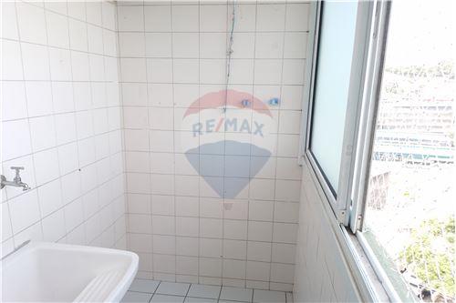 Apartamento - Alugar - São Paulo , São Paulo - 12 - 601751013-247